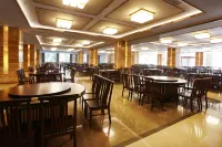 Yuxian Yuyuan Hotel Hotels in Ju County