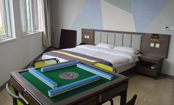Taixing Pinxuan Hotel