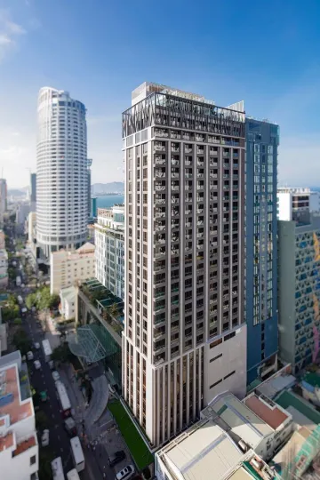 ARTNEST HOTEL & APARTMENT
