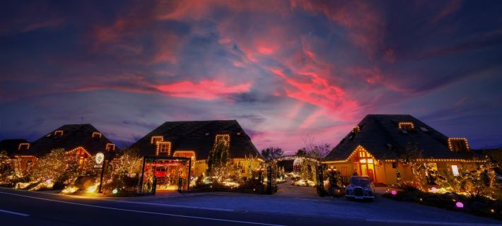 Auberge French no Mori Hotels in Awaji City