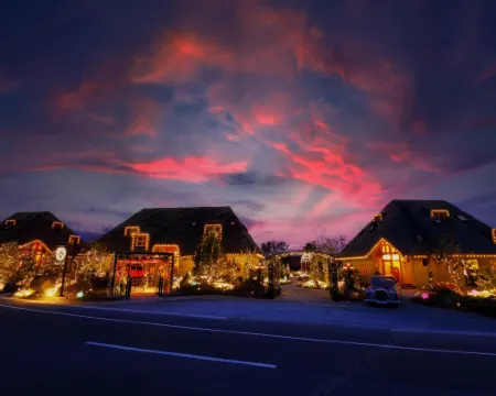 Auberge French no Mori Hotels in Awaji City