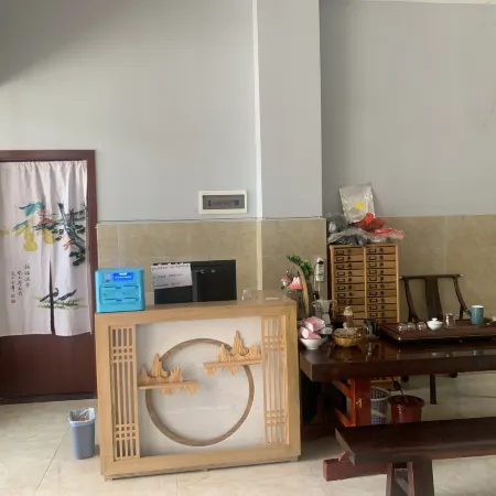 Pu'er Runli Shijia Homestay