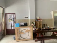 Pu'er Runli Shijia Homestay