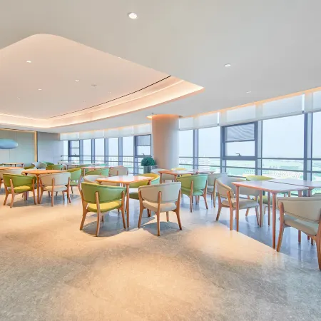 JI Hotel (Handan Cheng'an)