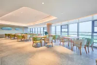JI Hotel (Handan Cheng'an) Hotels in Cheng'an County