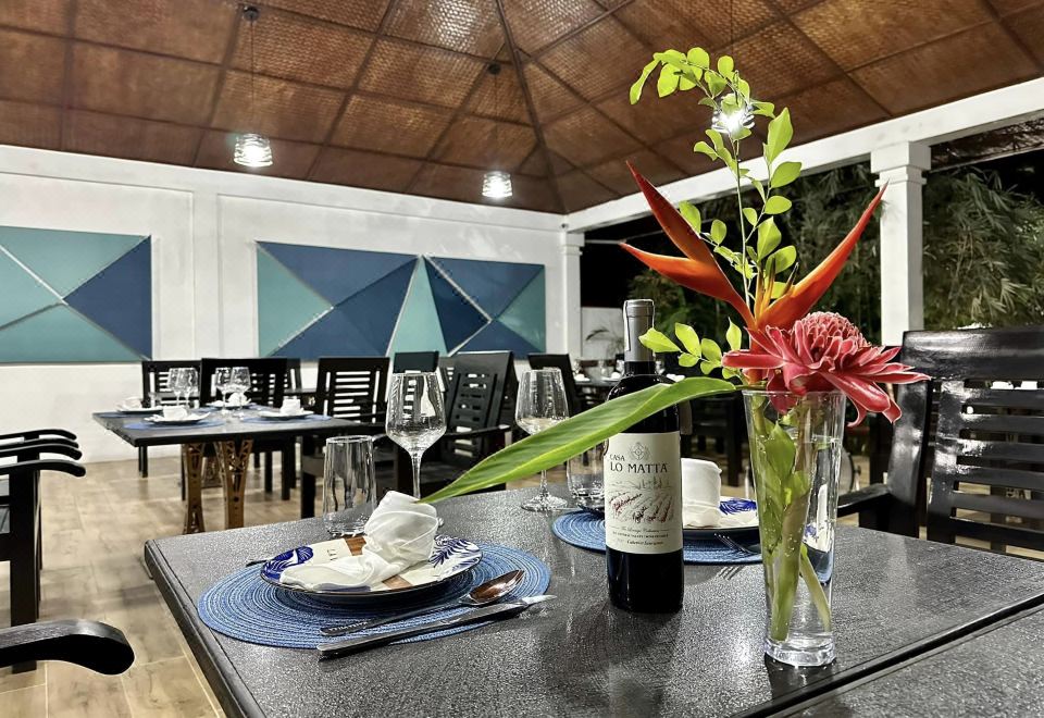 카르페 디엠 빌라