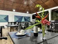 Carpe Diem Villas & Resort Dive & Stay resort