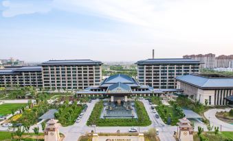 HATG Jinling Grand Hotel (Leitai Scenic Area Culture Tourism Complex)