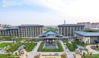 HATG Jinling Grand Hotel (Leitai Scenic Area Culture Tourism Complex)
