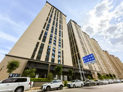 Qingyang Grapefruit Homestay