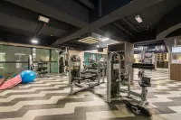Ion Delemon Premier Suites Genting - gimnasio