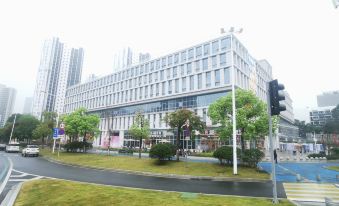 Zhijie Hotel