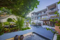 Haojing Coast Holiday Villa