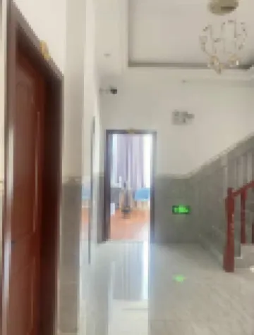 Xuanwei Guihuaxiang Hotel