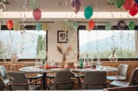 Boutique Hotel Panorama - breakfast