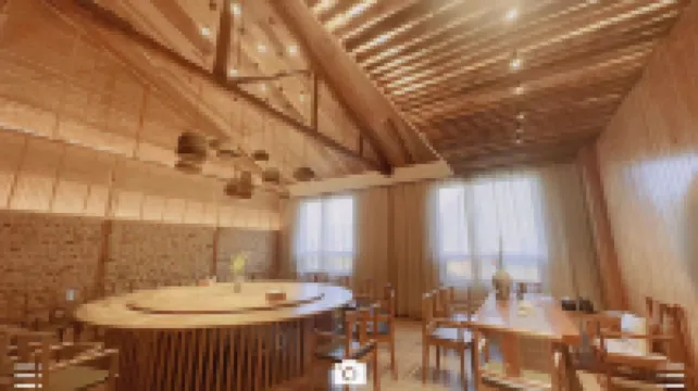 西築廬·茗洋湖民宿（茗洋關水庫店）