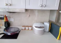 Sanyue Lumingju (Hudie Plaza)