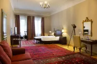 Pałac Wiechlice - Hotel, Restaurant, Spa Các khách sạn ở 