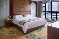 Jujia Hotel (Hanshou Wanda)