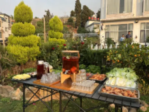 Fuxian Lake Wushe-East Coastlnn