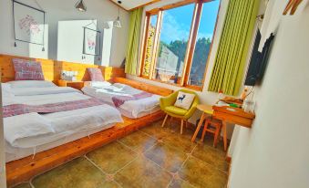 Qiandongting Inn - Housity