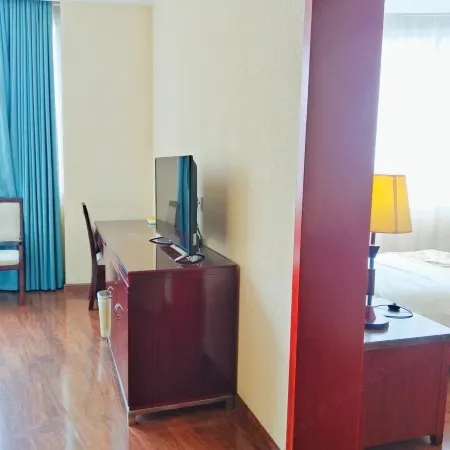 Shankee Chain Hotel (Jishou Qianzhou Ancient City)