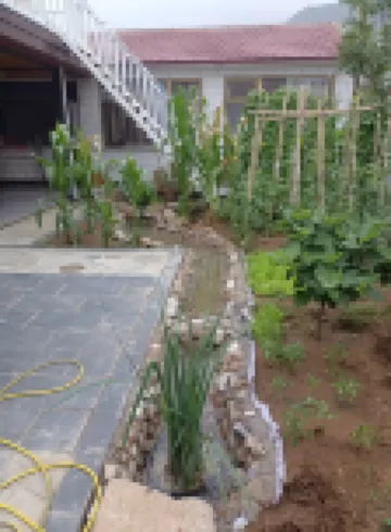 Kelaixuan Homestay Hotels near Aolunda Buluo·Putaojiu Museum