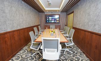 Concorde Palace Hotel