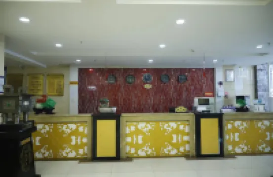 Beitun Haoting Hotel