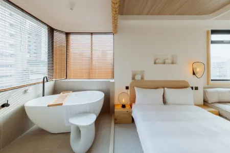 Just Inn Kaohsiung