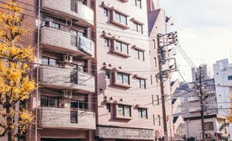 Nestay apartment Tokyo Akihabara