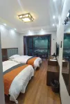 Wanglu Chinese Inn - Airport Shuttle