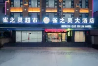Impression Quezhiling Hotel Hotell i 