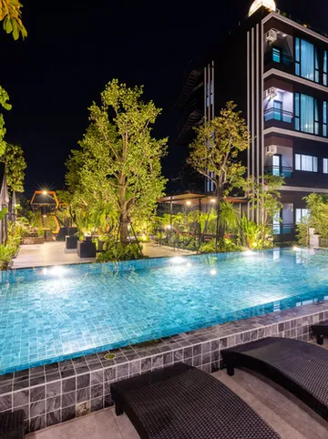 รูปภาพของเดอะวิว เชียงดาว