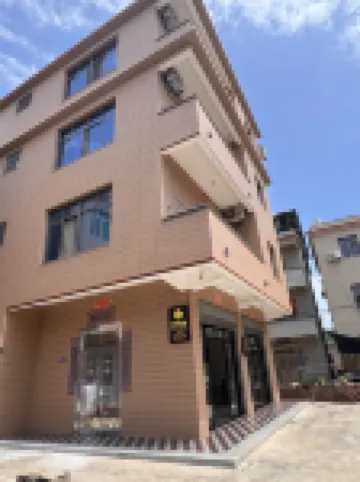 漳州安遇民宿 厦門湾·白塘湾火山公園周辺のホテル