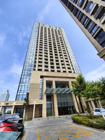 Haiyun Seaview Holiday Hotel