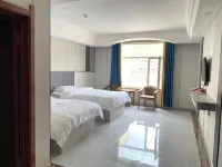Moonlight Hotel Hoteles en Tongren