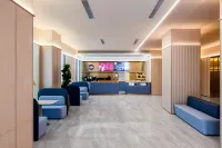漢庭飯店（保定萬達廣場河北大學店） - 3 星級
