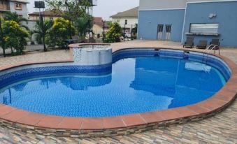 Golden Tulip Essentials Owerri