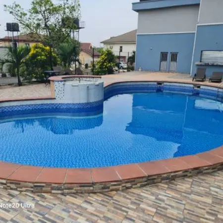 Golden Tulip Essentials Owerri