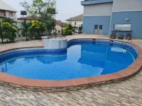 Golden Tulip Essentials Owerri