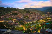 Boyin Yunshe Mountain Scenic Resort (Xijiang Qianhu Miao Village Miao Museum Store)