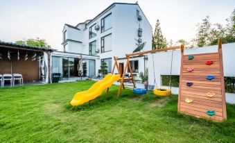 Sanshan Island Yishan Yiyu B&B - Hizvo