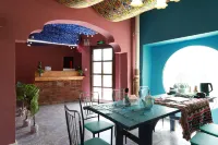 Thousands of Miles Homestay (Kashgar Ancient City Branch)