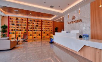 Kerry Kemi Yue Hotel (Future City)