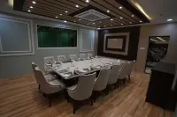 The Royal Bihar Hotels in Patna