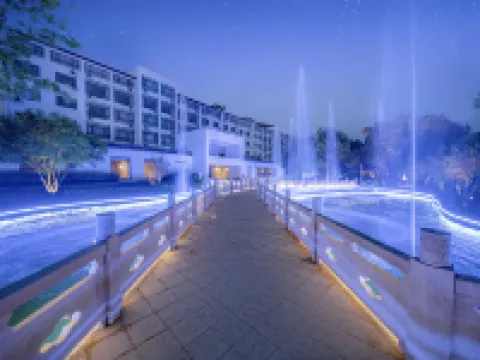 Wuyuan International Hotel Hotels in Wuyuan