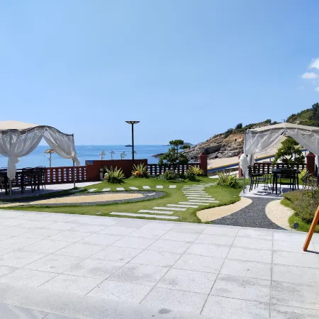 Qianxun Seaview Homestay, Weizhou Island, Putian