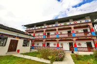 Lulang Zaxidele Tibetan Courtyard - Kæledyr tilladt