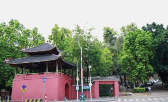 Fanchen Xiaozhu Apartment Hotel